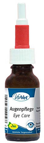 AUGENPFLEGE vet. 20 ml