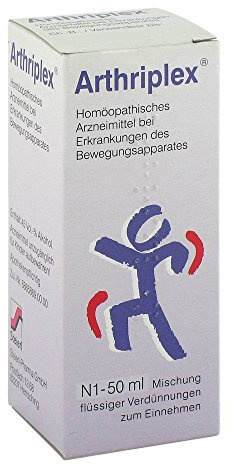 ARTHRIPLEX Tropfen 50 ml