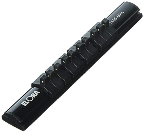 Elora 914146001 Klemmleiste 1455-Mkl 1/4 Magnetisch