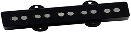 DiMarzio DP551BK Micro pour Guitare Electrique Noir
