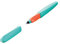 Pelikan 936019 Tintenroller Twist, inklusive 2 Rollerpatronen, spearmint