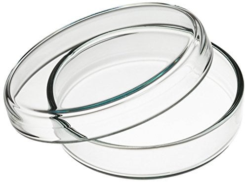 neoLab Anumbra E-2131 Petrischalen, 60 mm x 12 mm (5 Stück)