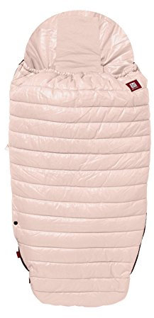 Red Castle Travel Kompakt Fußsack 0 – 24 Monate