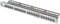 Metz Connect Patchfeld modul 24Port TN MPP24-Edst-leer