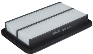 PURFLUX A302 Motor Luftfilter Filtereinsatz Kompatibel mit MAZDA MX-5 II NB, FORD USA PROBE II ECP