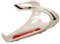 FLASCHENHALTER RaceOne X3 weiß