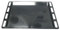482000022922 LECCARDA SMALTATA NERA PYRO - C00137834 - INDESIT