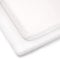 Clair de Lune Cot Bed Fitted Sheet 2 Pack 100% Cotton Jersey Sheets 70 x 140 cm
