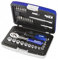 Britool E194672B Coffret de 34 douilles 1/4 (Import Grande Bretagne)