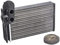 Febi-Bilstein 15904 - Scambiatore Calore, Riscaldamento Abitacolo