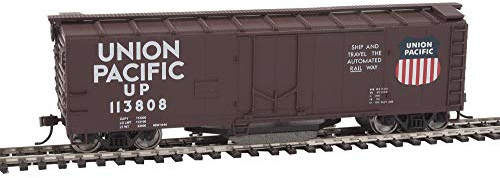 Spur H0 - Walthers Reinigungswagen Union Pacific