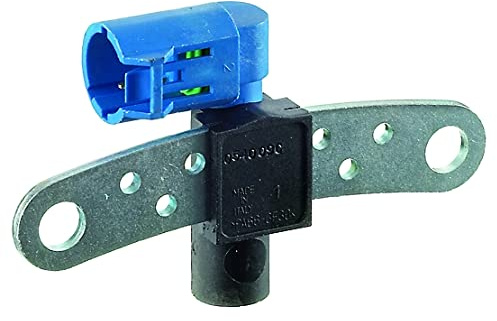 FACET Kurbelwellensensor 9.0540 Kompatibel mit RENAULT Clio III Schrägheck BR0/1, CR0/1 TWINGO II CN0 CLIO II BB0/1/2, CB0/1/2 TWINGO I C06 Clio IV Schrägheck BH