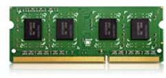RAM DDR3 SO-DIMM 8GB / PC1600 / UB/QNAP +++ RAM-8GDR3-SO-1600