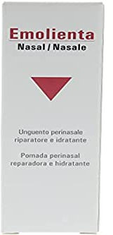 EMOLIENTA NASAL POMADA 10 ML