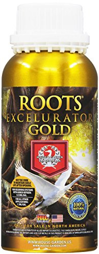 House & Garden Roots Excelurator, 500 ml