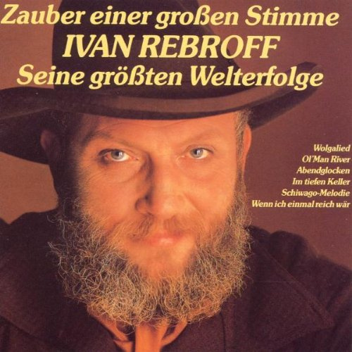 Zauber einer großen Stimme