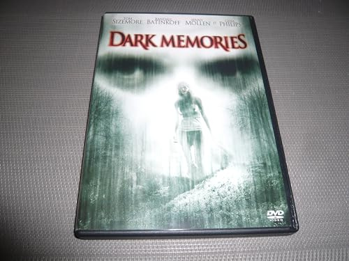 Dark memories [FR IMPORT]