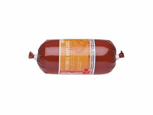 Fleischeslust | Feines Geflügel | 200 g