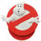 Ghostbusters Logo Pizzaschneider