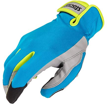 Stocker Guanti da giardino Touch 9/M