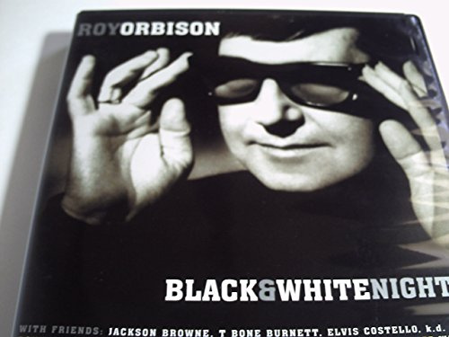 Black & White Night [DVD-AUDIO]