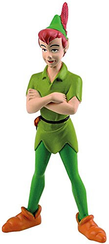 Bullyland BUL-12650 Peter Pan
