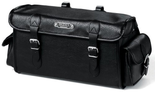 BROOKS SATTELTASCHE GLENBROOK SCHWARZ