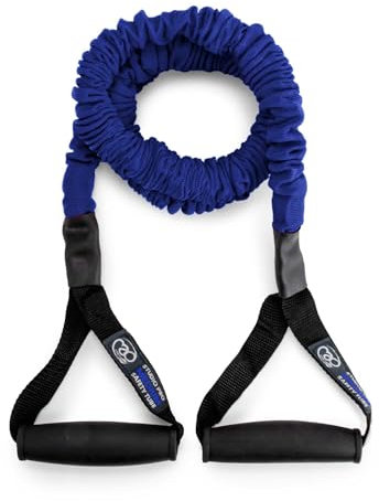 Fitness-Mad Studio PRO Safety Corda di Resistenza, Medium