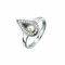 Pierre Cardin Damenringe 925/ooo SterlingSilber Aurore