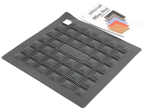Silikomart 70.199.55.0001 Miss Hot Manique ACC071 Silicone Gris
