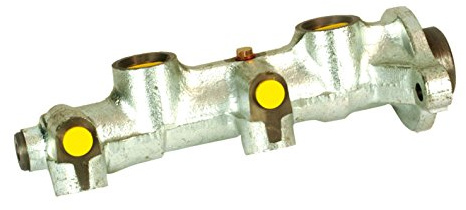 Brembo M59046 Hauptbremszylinder | Kompatibel mit: OPEL ASCONA C, ASCONA C CC, KADETT B, KADETT B Caravan, KADETT B Coupe, KADETT D, KADETT D, KADETT D Caravan