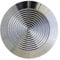 Viso POD35STR Clou podotactile strié inox