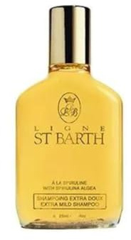 Extra Mild Shampoo 25 ml