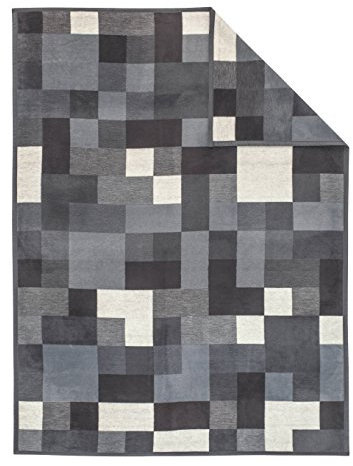 Jacquard Decke Solare Futura 150x200 2320 800