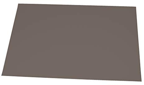 JUNOPAX 100 Platzdecken Tischsets Titan-grau