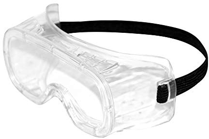 Junior IV Goggle HC lens (JSP AGT020-141-300)