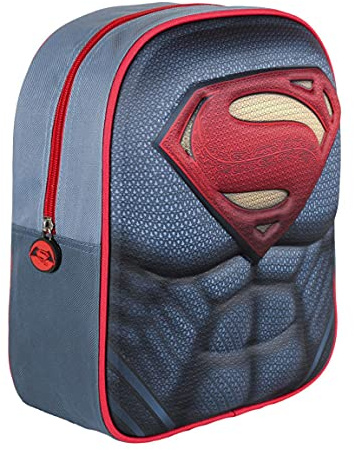 Artesanía Cerdá Cerdá 2100001412 Kinder-Rucksack 34 centimeters Mehrfarbig (Multicolor)