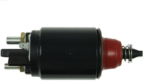 As-pl SS9085(LETRIKA) - Solenoid Switch, starter