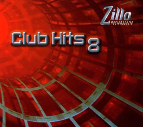 Zillo Club Hits Vol.8