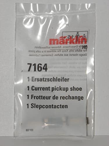 Märklin 7164 H0 Modellbahn-Schleifer AC