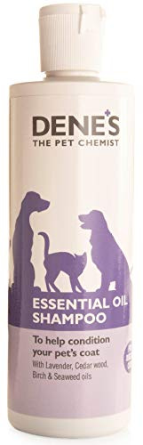 Denes Essential Oil Shampoo 200ml