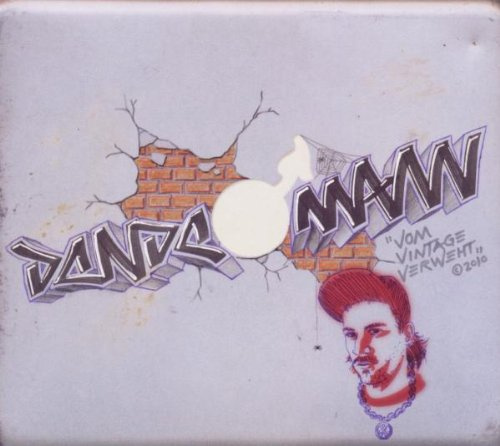 Yo Mama (Sony Music)