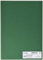 Heyda 204711459 Tonpapier (DIN A4, 130 g qm, 100 Blatt) dunkelgrün