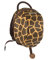 LittleLife Animal Kleinkindrucksack mit Sicherheitsleine, Giraffe
