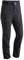 Maier Sports Nil, Herren Wanderhose, Wasserabweisende Outdoorhose für Trekking und Hiking, PFC-frei, mSTRETCH pro 4 & Dryprotec, Rollup-Funktion, Schwarz, 56 (W38/L32)