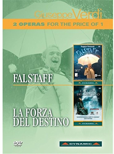Falstaff & la Forza Del Destino