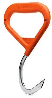 Husqvarna Hebe-/Wendehaken