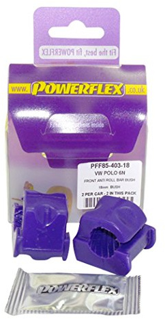 Powerflex PFF85-403-18 Performance Polyuretan Buchsen