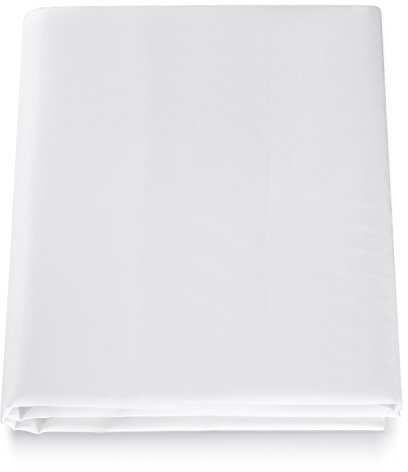 Neewer® 1 Yard x 60 Zoll / 0.9M x 1,5 M Nylon Seide weiß Nahtlose Diffusion Gewebe Diffusor-Stoff für Fotografie-Softbox, Lichtzelt und Beleuchtung Licht-Modifizierer