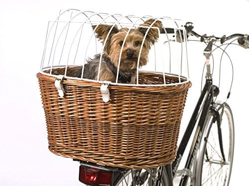 Aumüller Fahrradkorb
